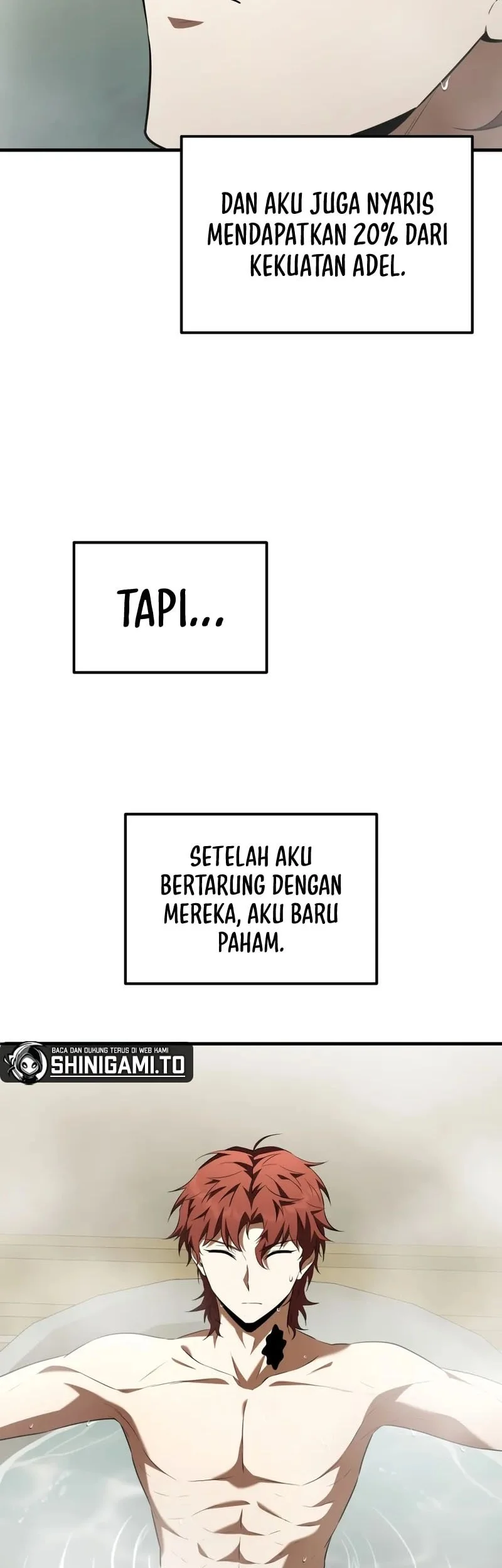 the fox eyed villain of the demon academy chapter 57 - Page 32