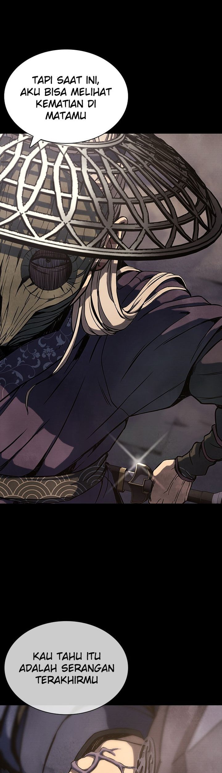 The Frostbound Warrior Chapter 1 Gambar 33