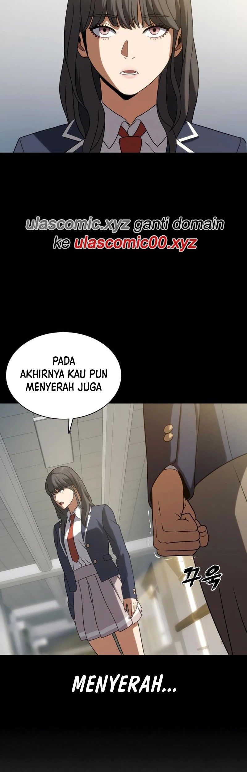 The Frostbound Warrior Chapter 10 Gambar 51