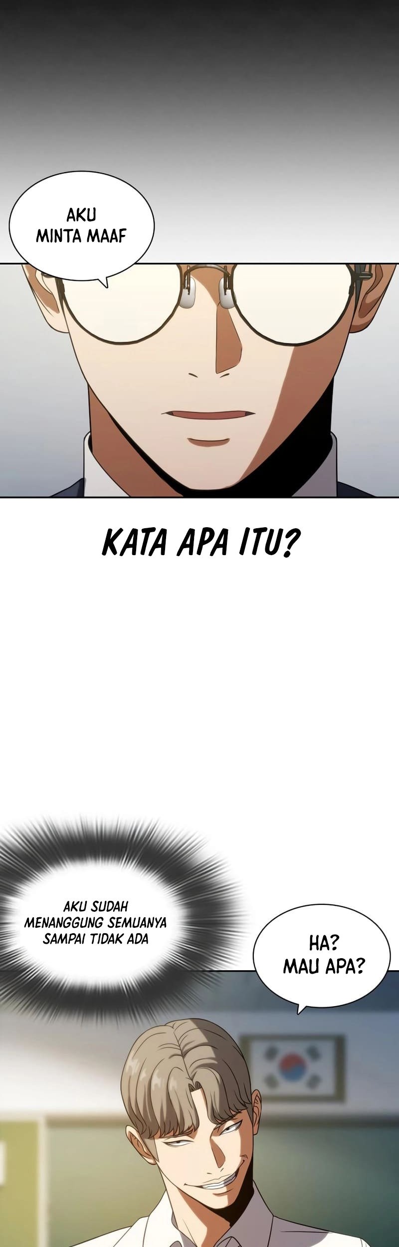 The Frostbound Warrior Chapter 10 Gambar 52