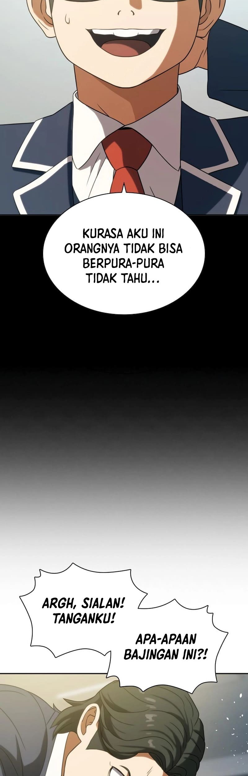 The Frostbound Warrior Chapter 10 Gambar 65
