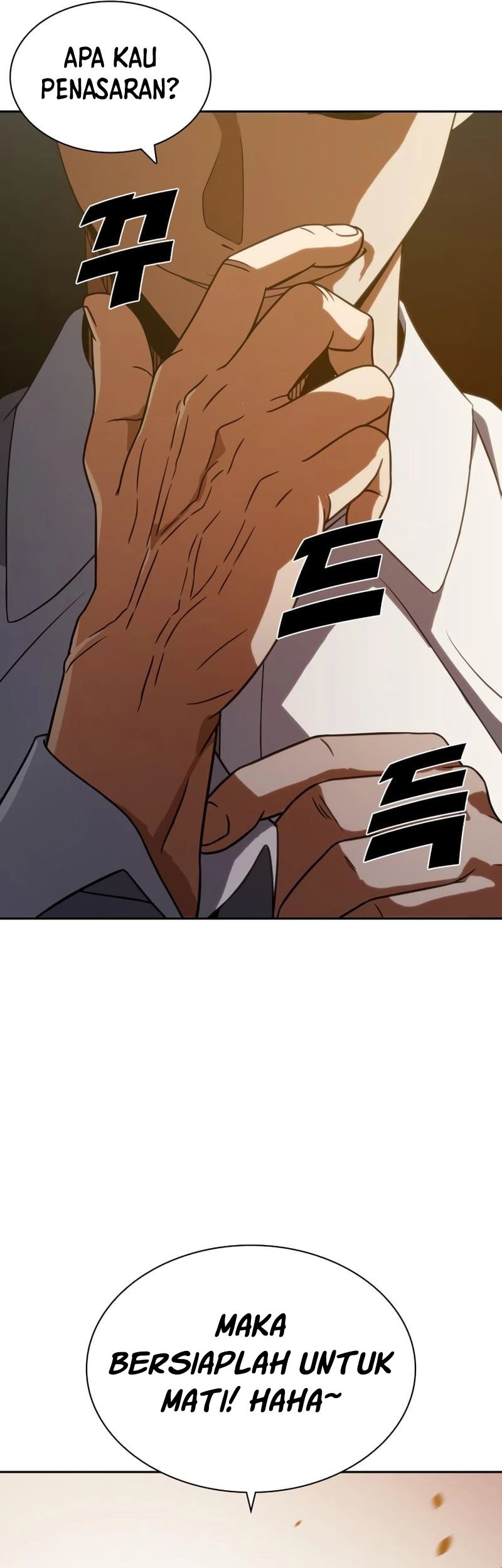 The Frostbound Warrior Chapter 10 Gambar 73