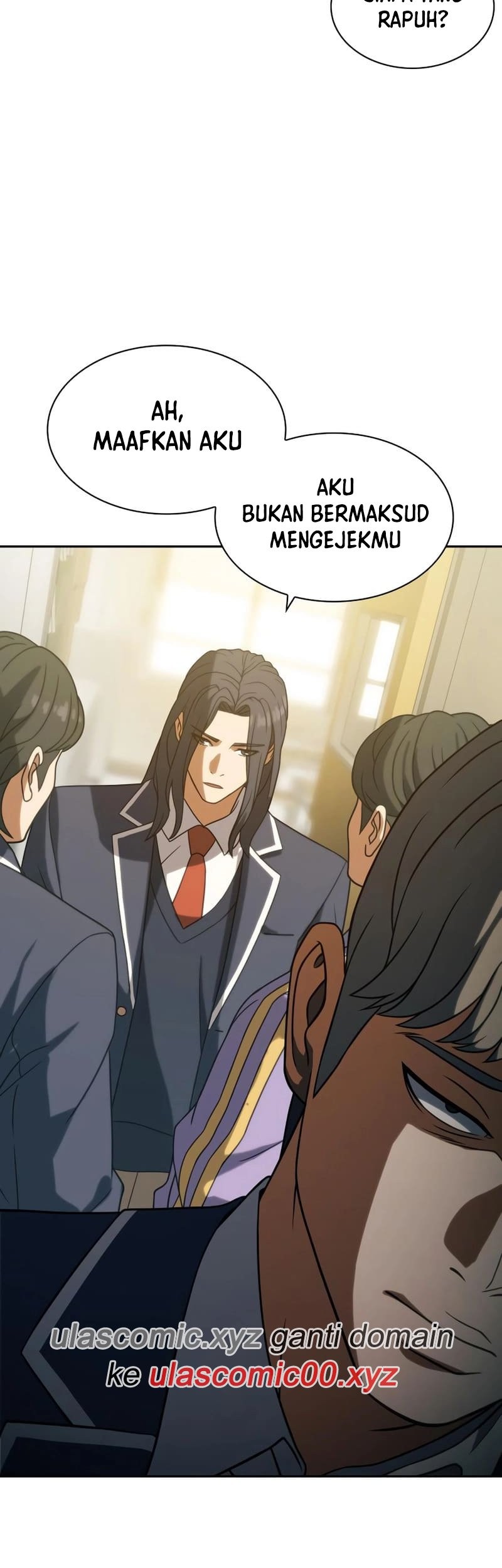 The Frostbound Warrior Chapter 10 Gambar 6