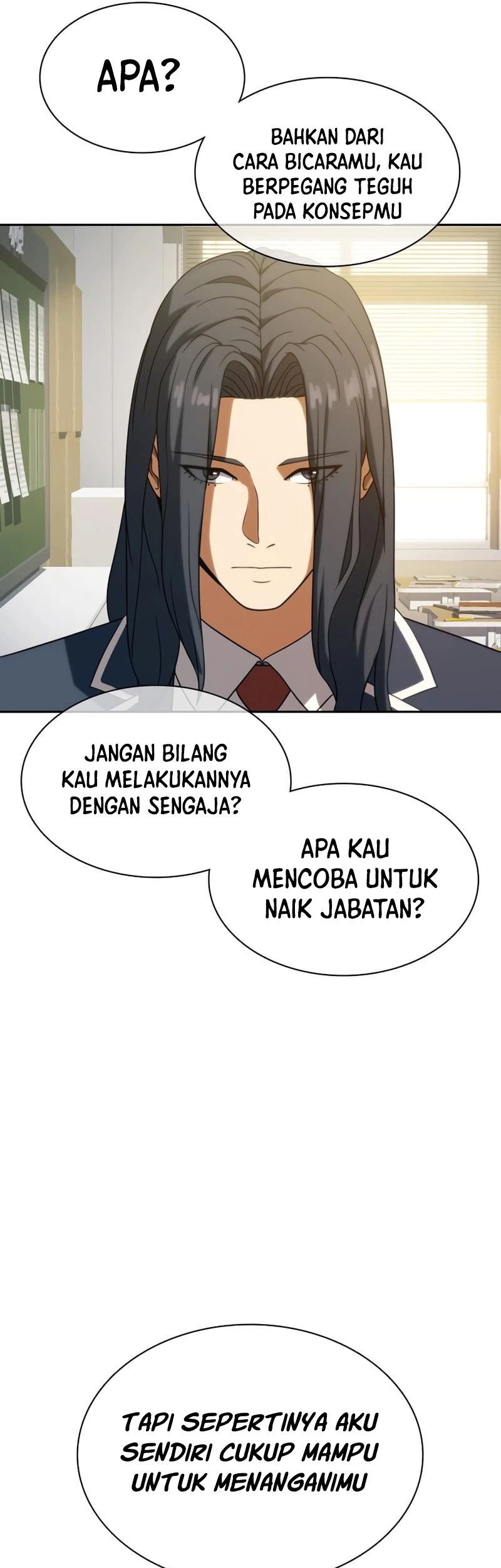 The Frostbound Warrior Chapter 10 Gambar 8