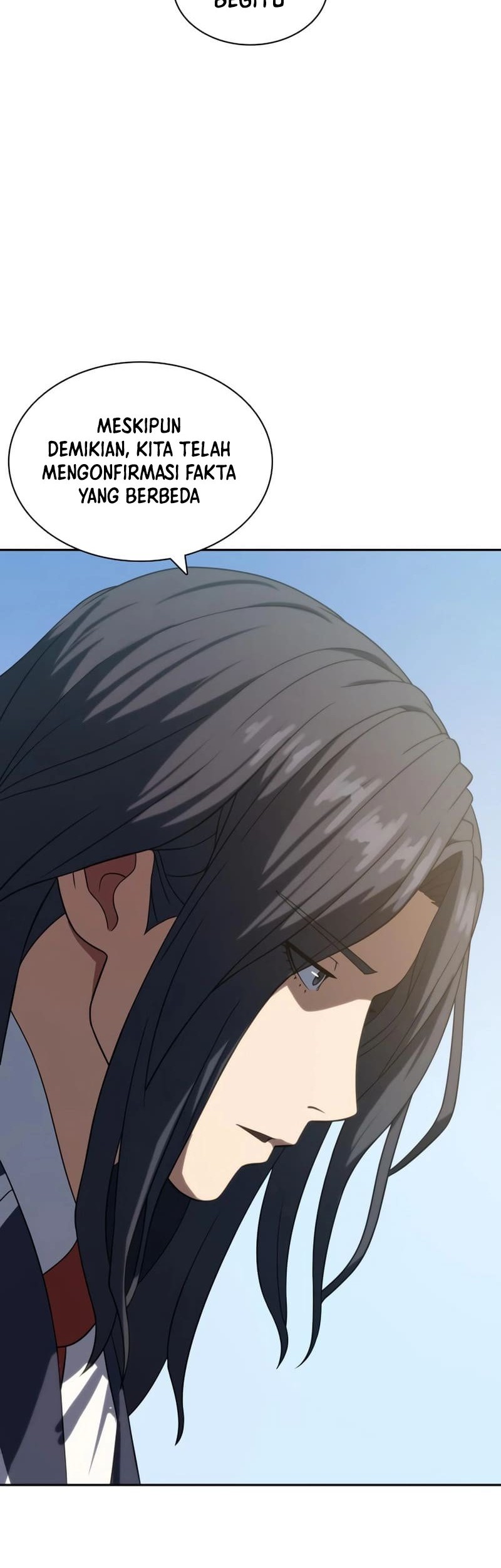 The Frostbound Warrior Chapter 10 Gambar 39