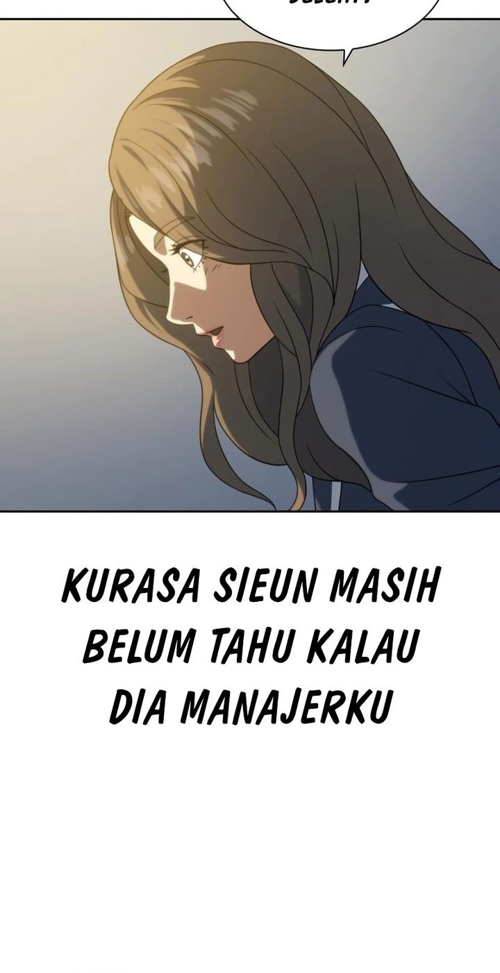 The Frostbound Warrior Chapter 11 Gambar 20