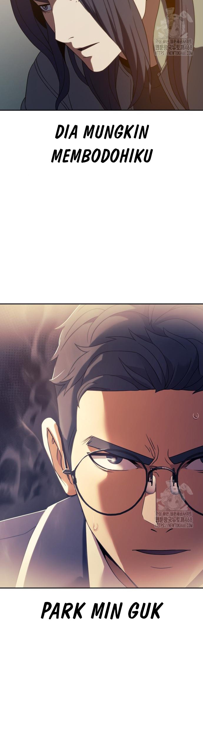 The Frostbound Warrior Chapter 12 Gambar 42