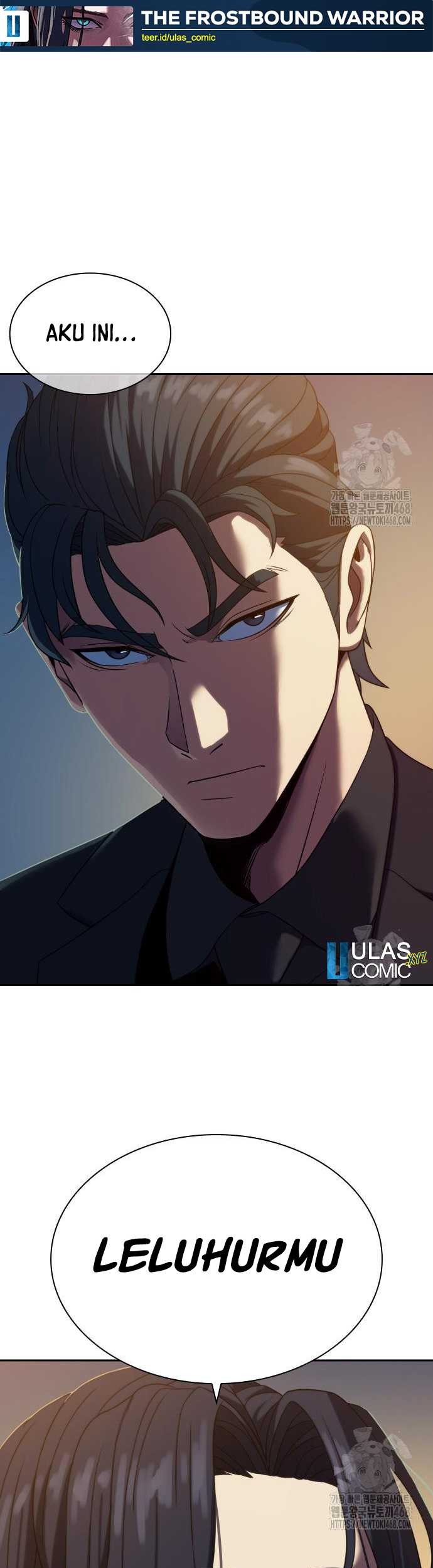 Baca Manhwa The Frostbound Warrior Chapter 13 Gambar 2