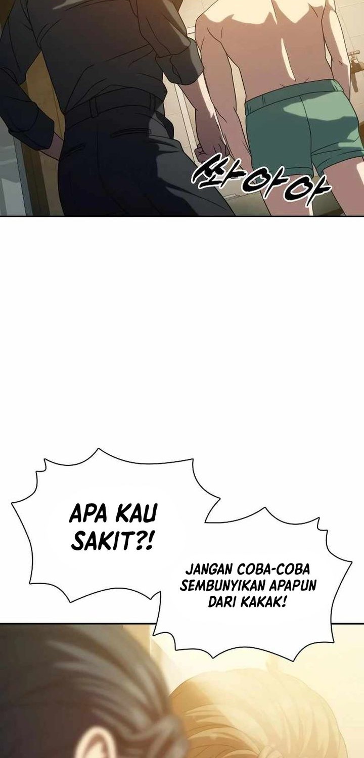 The Frostbound Warrior Chapter 14 Gambar 30