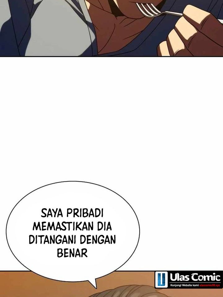 The Frostbound Warrior Chapter 14 Gambar 54