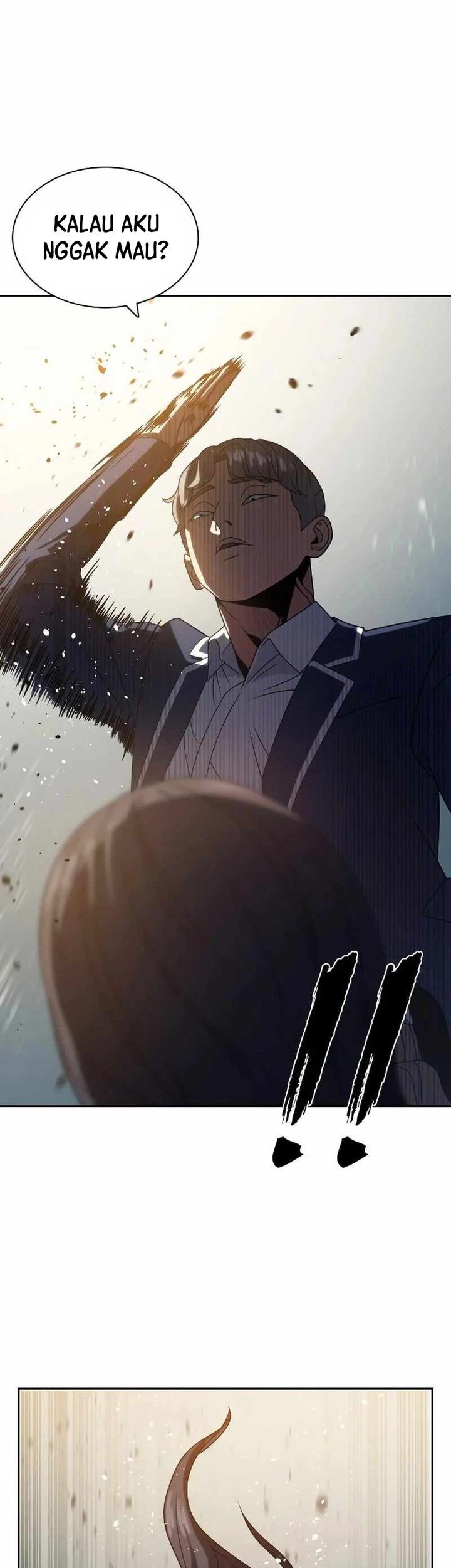 The Frostbound Warrior Chapter 14 Gambar 71