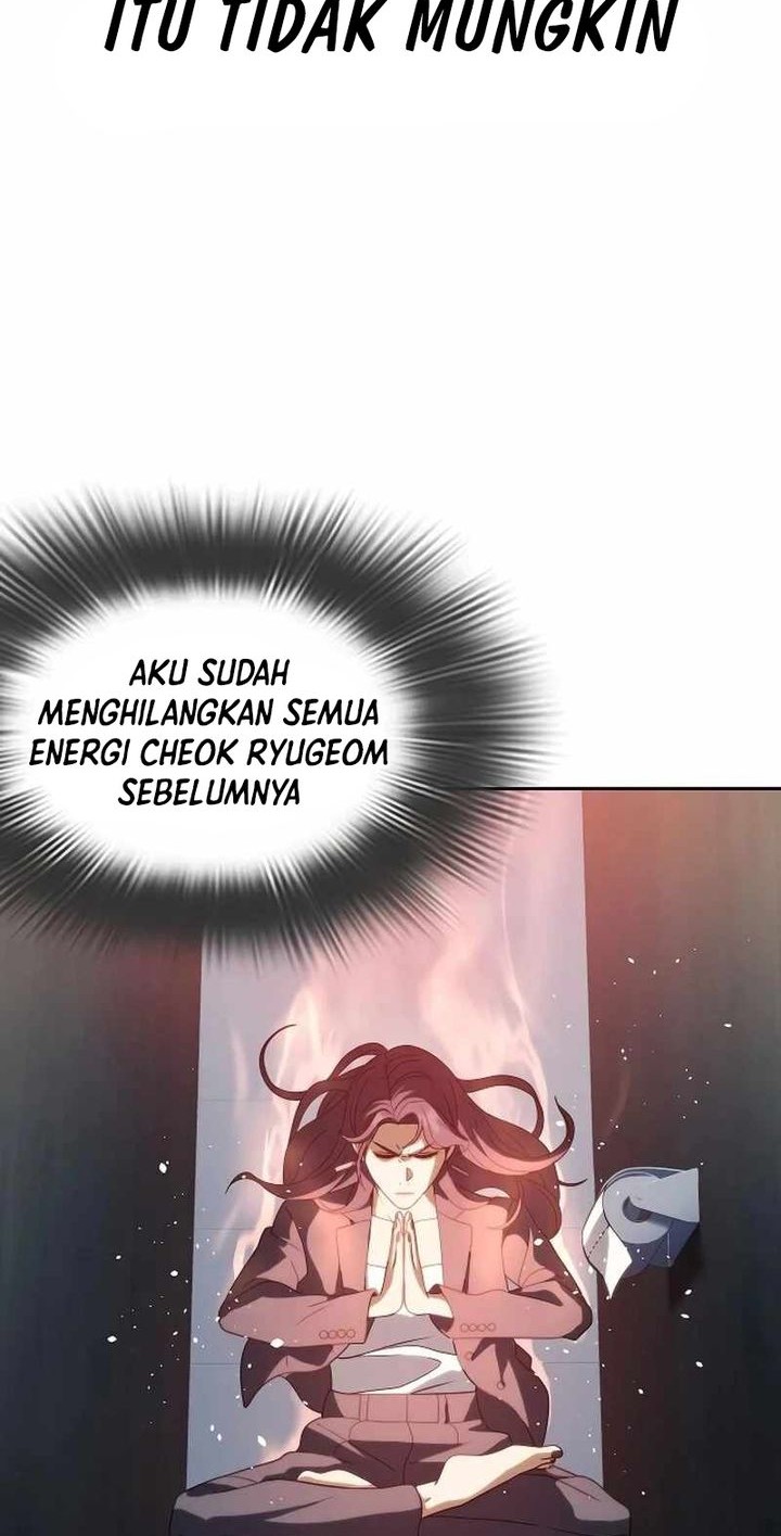 The Frostbound Warrior Chapter 14 Gambar 6