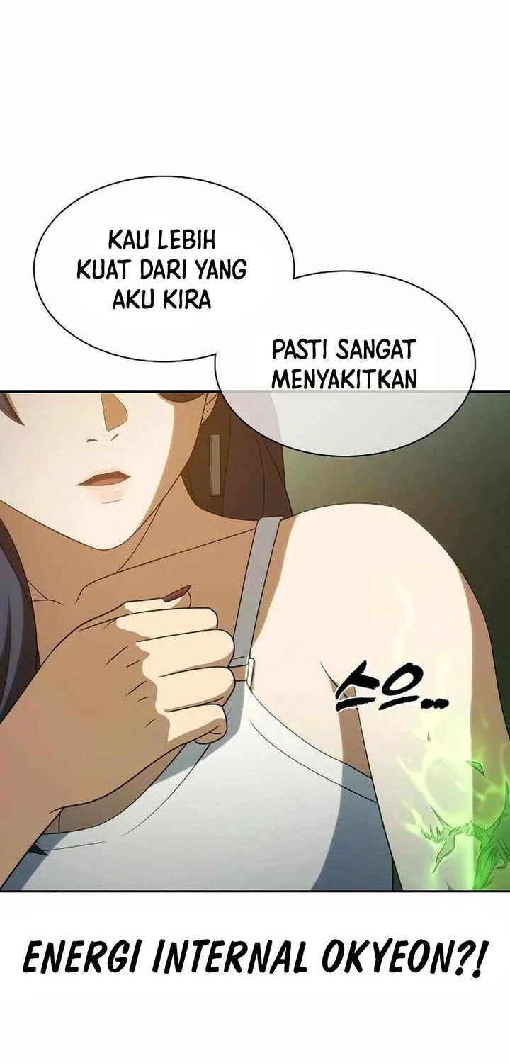 The Frostbound Warrior Chapter 14 Gambar 10