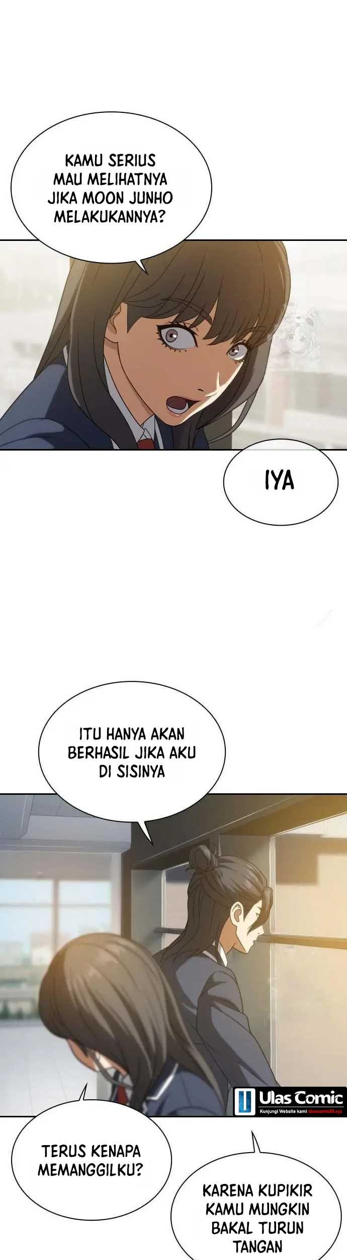 The Frostbound Warrior Chapter 15 Gambar 47