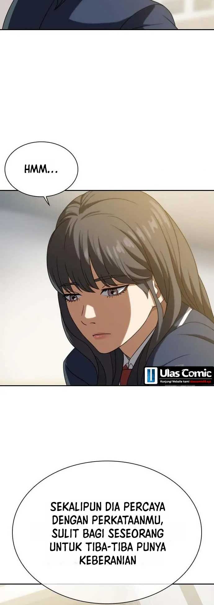 The Frostbound Warrior Chapter 15 Gambar 53