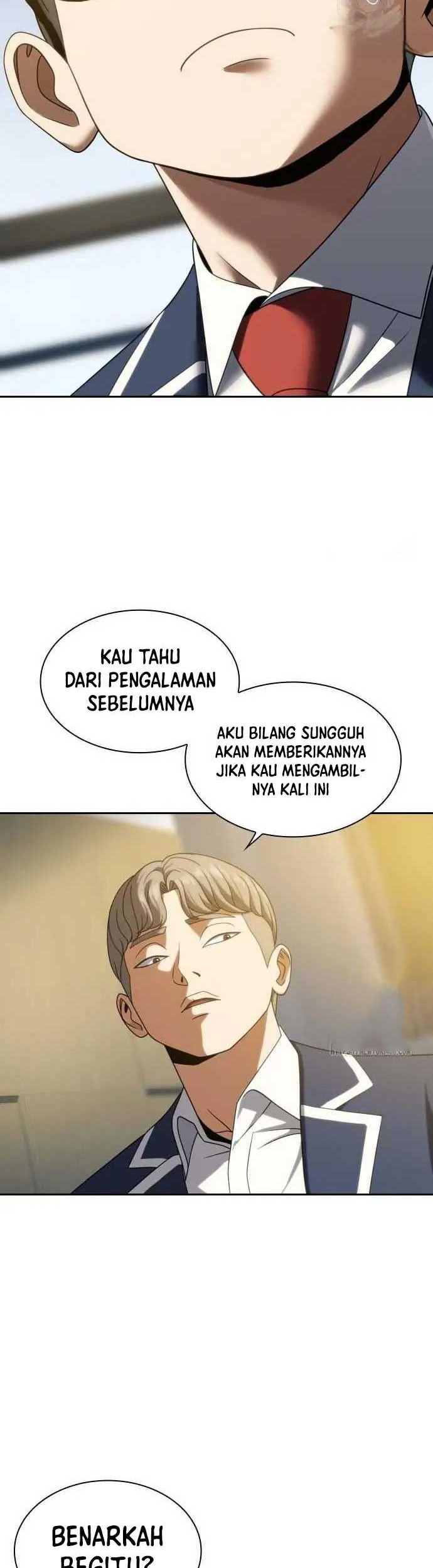 The Frostbound Warrior Chapter 15 Gambar 55