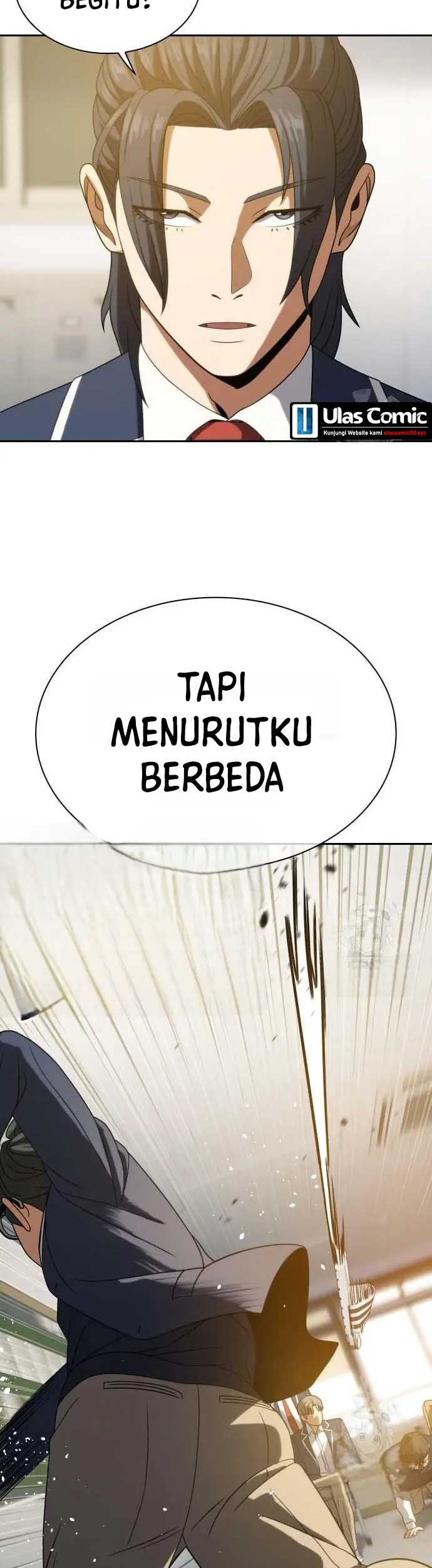 The Frostbound Warrior Chapter 15 Gambar 56