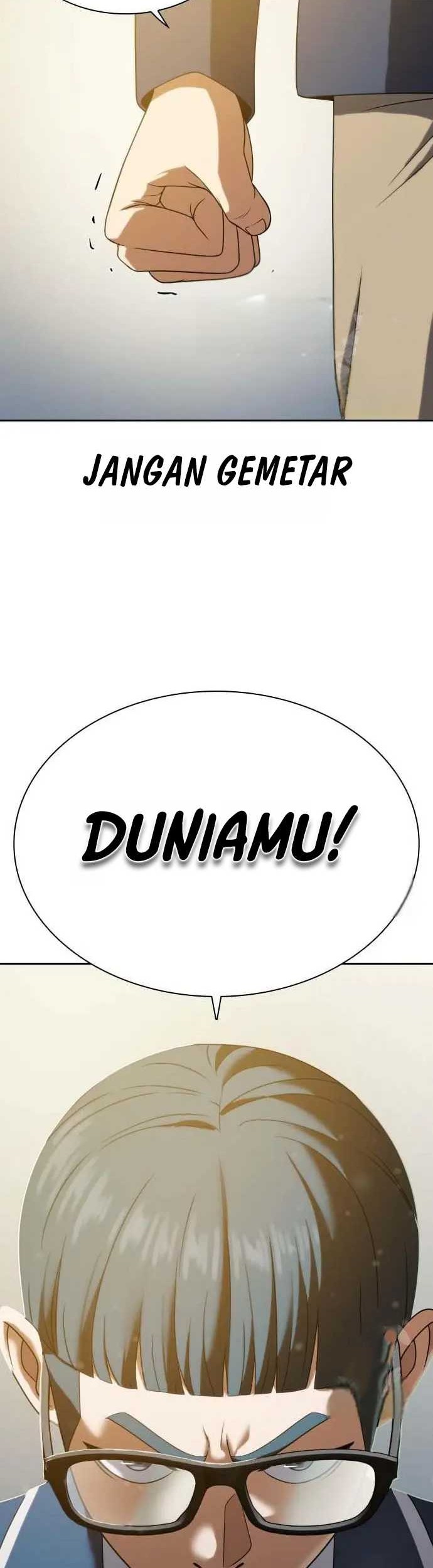 The Frostbound Warrior Chapter 15 Gambar 62