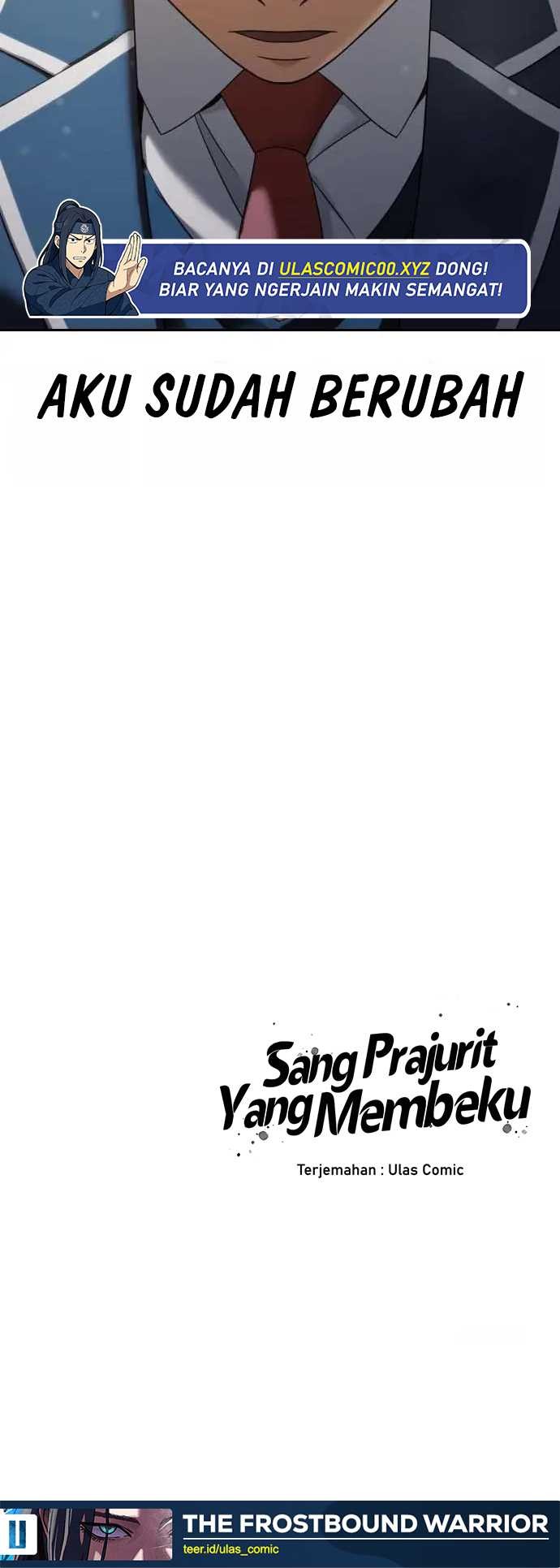 The Frostbound Warrior Chapter 15 Gambar 63