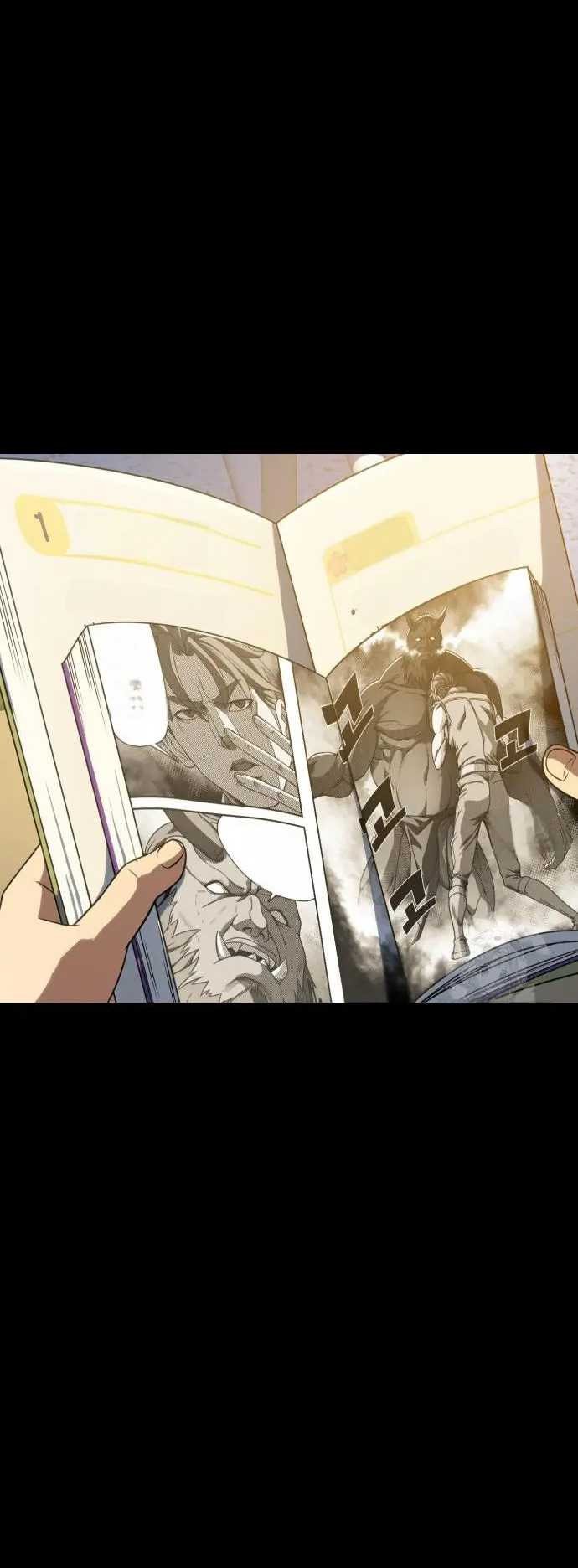 The Frostbound Warrior Chapter 15 Gambar 6