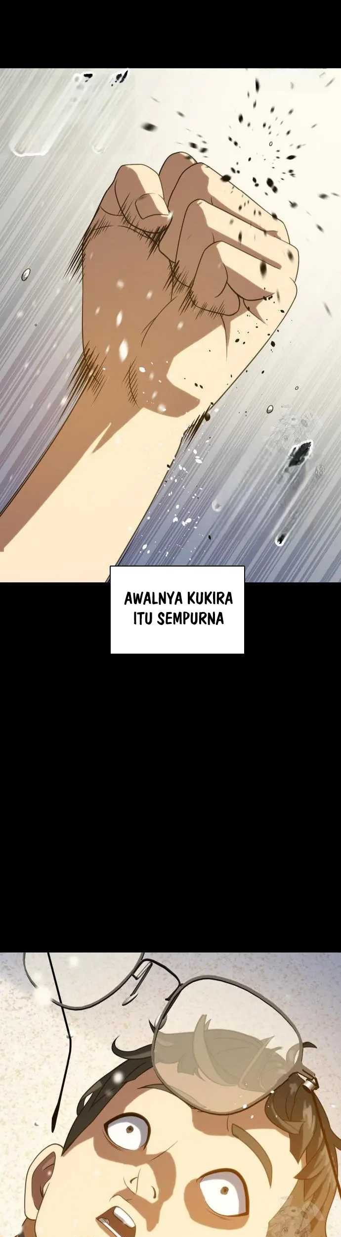 The Frostbound Warrior Chapter 15 Gambar 7