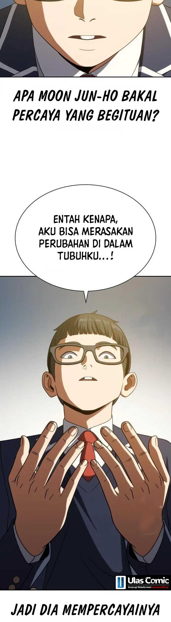 The Frostbound Warrior Chapter 15 Gambar 19