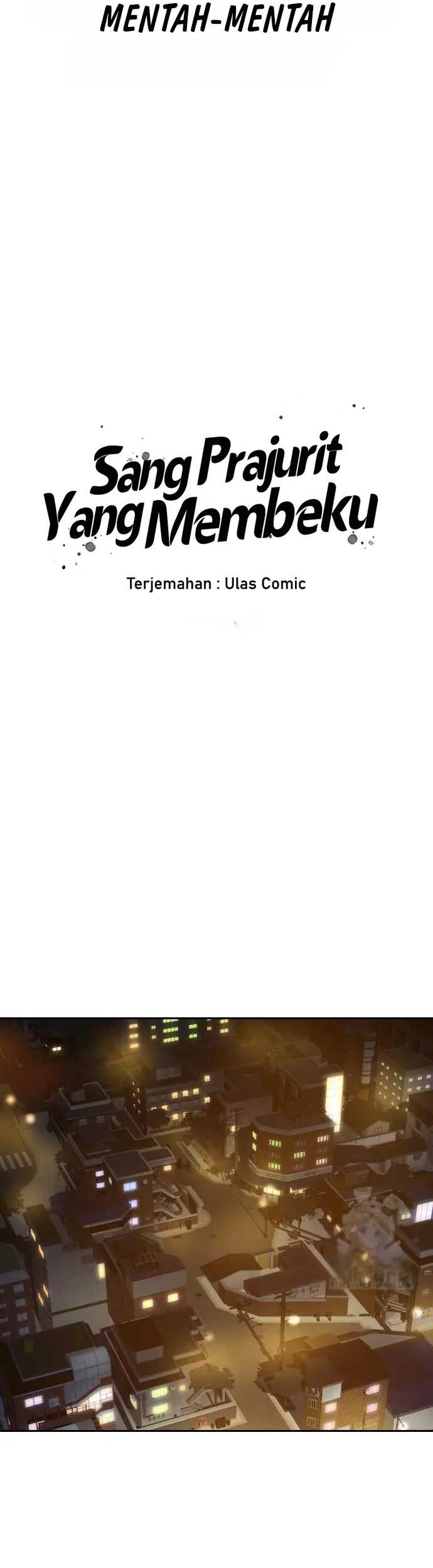 The Frostbound Warrior Chapter 15 Gambar 20