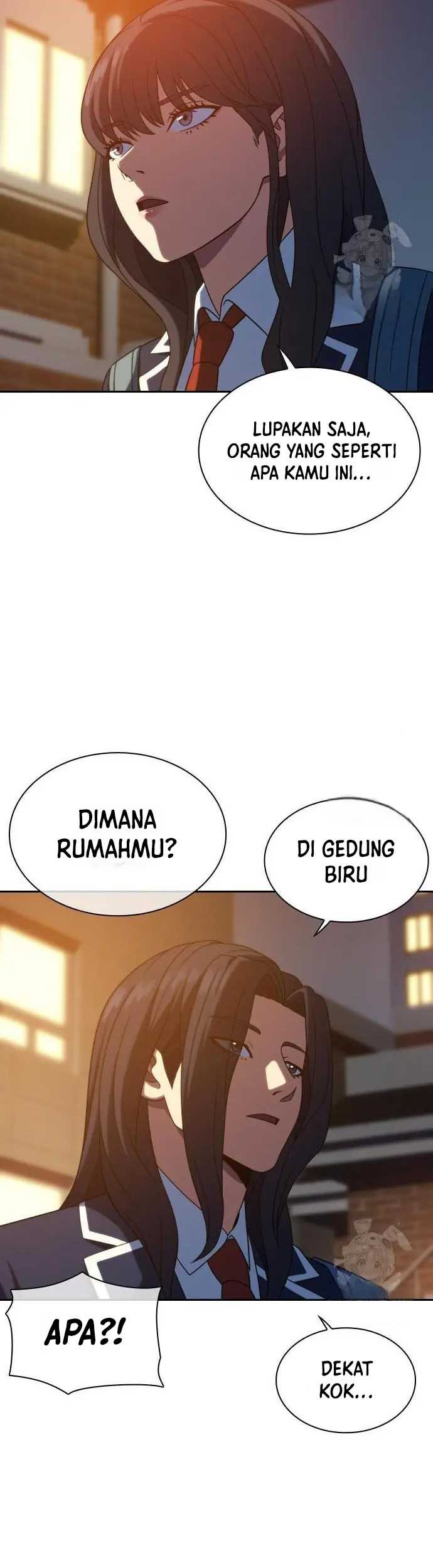 The Frostbound Warrior Chapter 15 Gambar 22