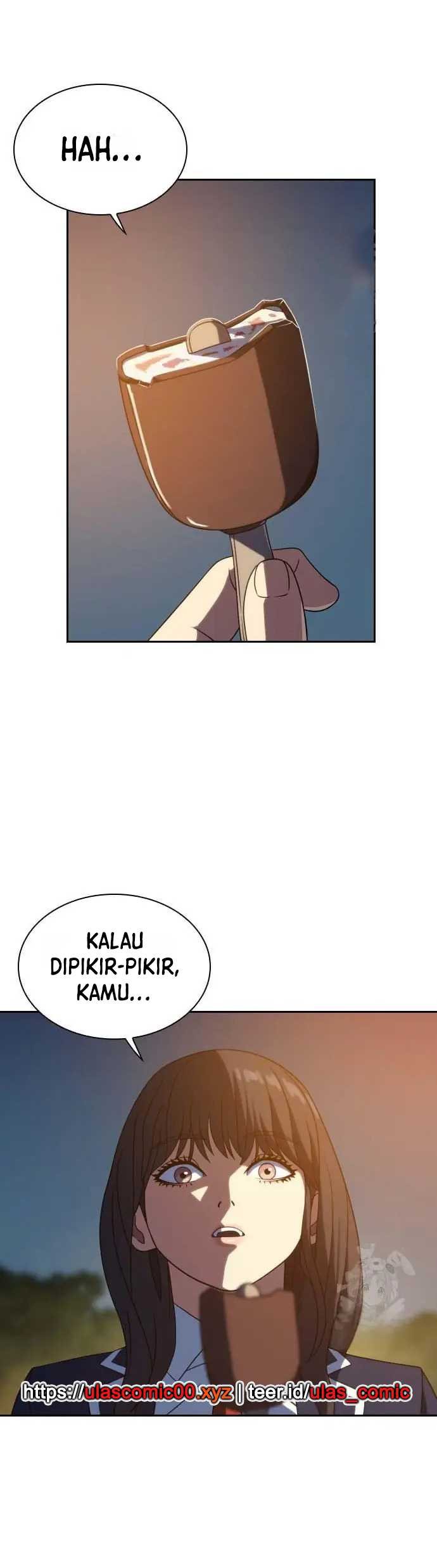 The Frostbound Warrior Chapter 15 Gambar 26