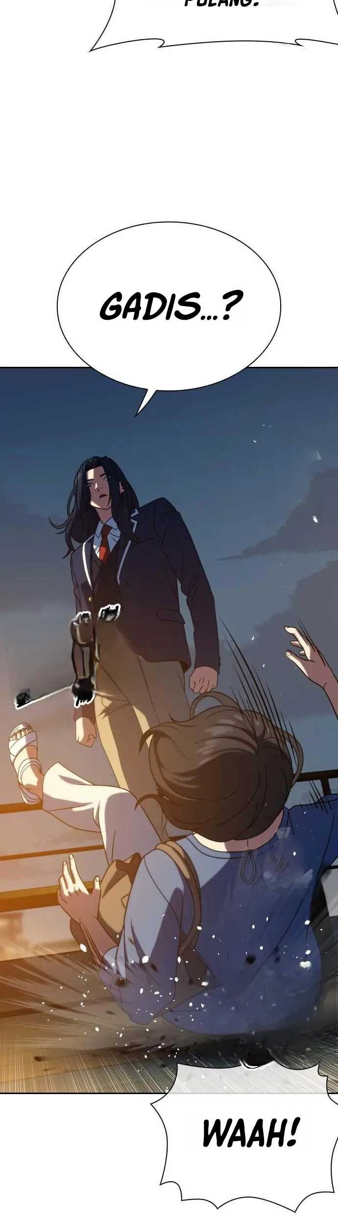 The Frostbound Warrior Chapter 15 Gambar 29