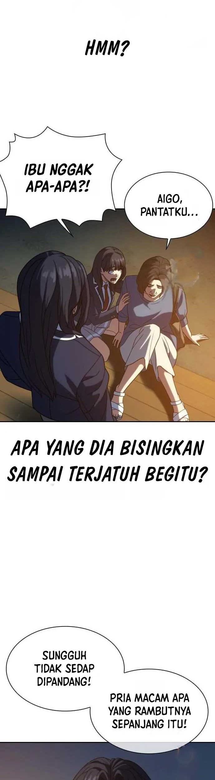 The Frostbound Warrior Chapter 15 Gambar 30