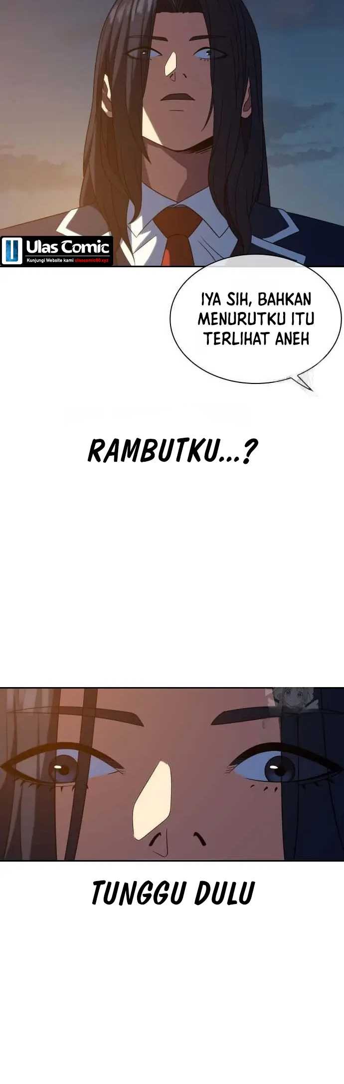 The Frostbound Warrior Chapter 15 Gambar 31