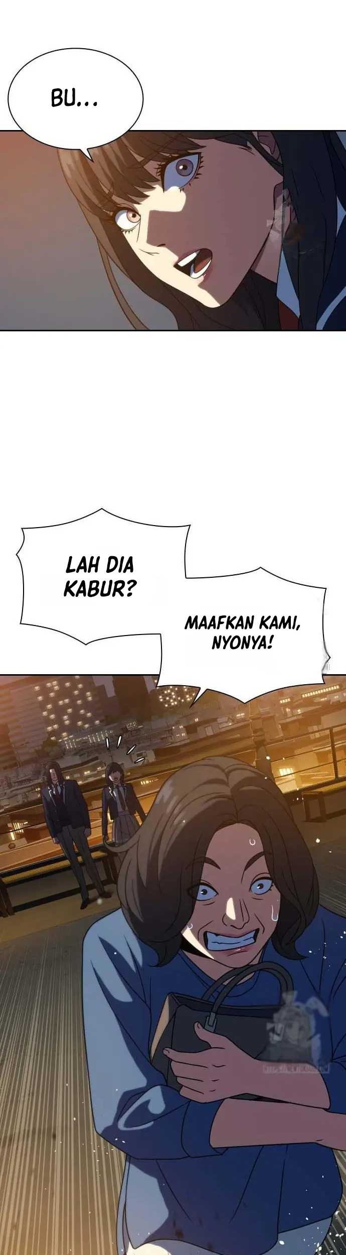 The Frostbound Warrior Chapter 15 Gambar 34