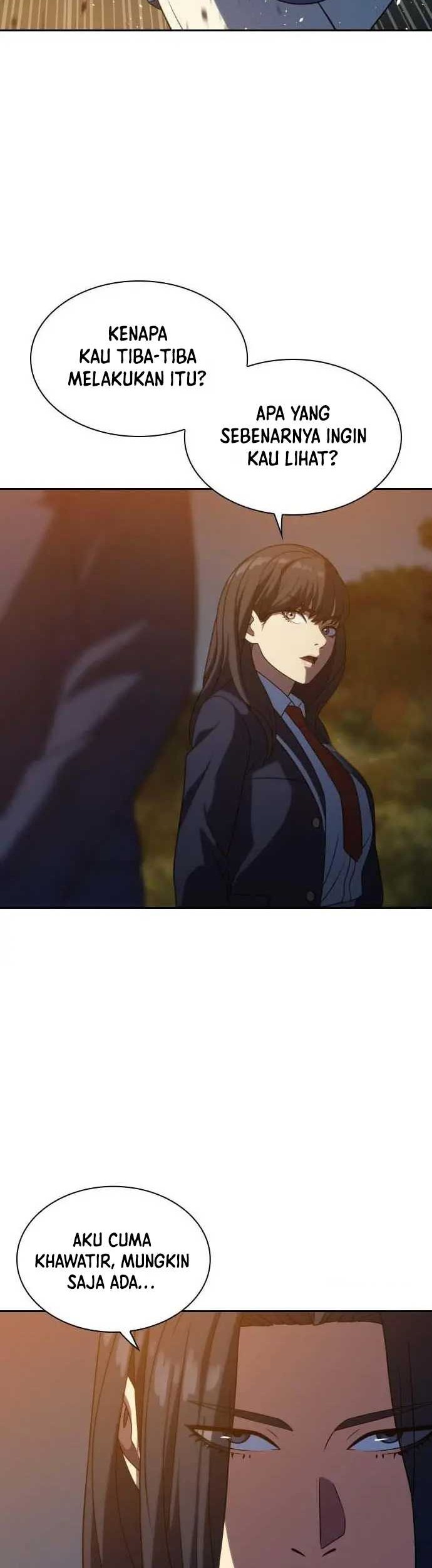 The Frostbound Warrior Chapter 15 Gambar 35