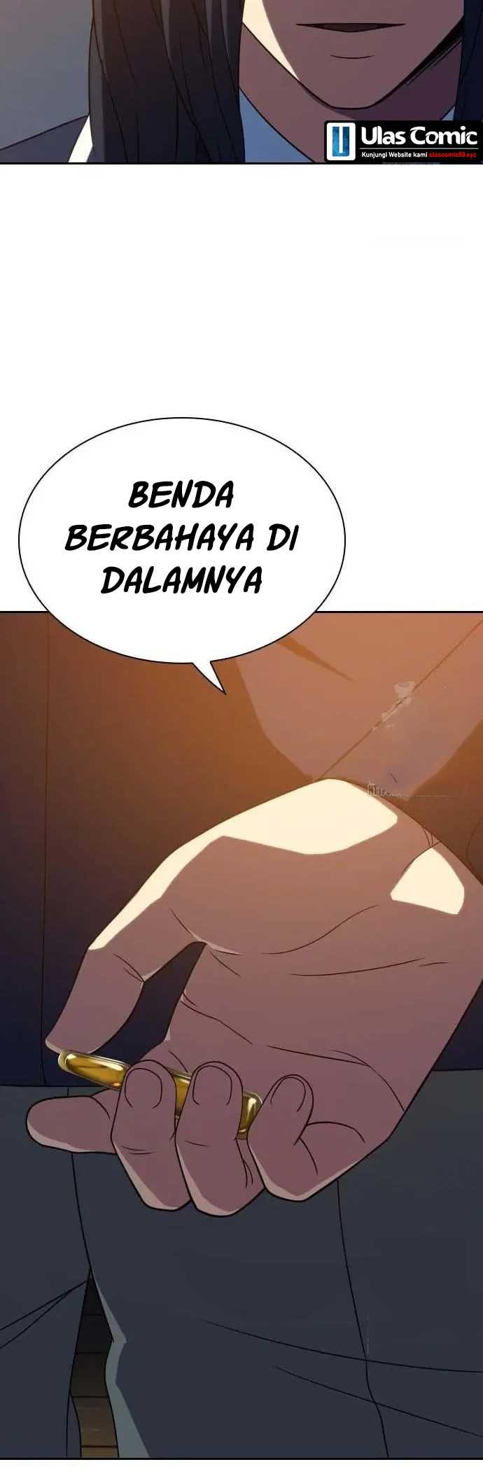 The Frostbound Warrior Chapter 15 Gambar 36