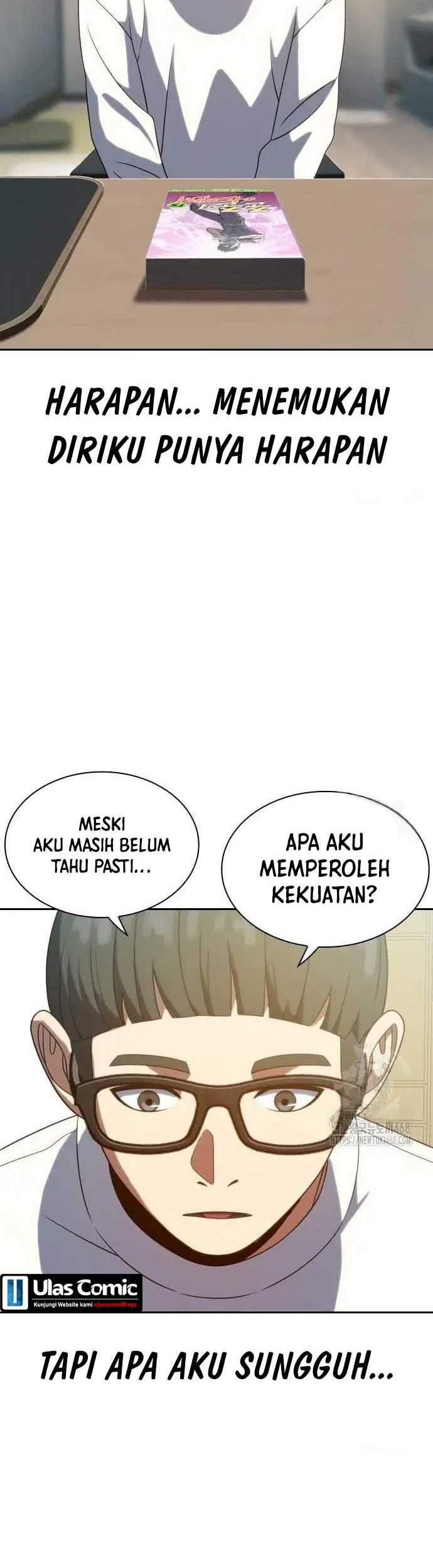 The Frostbound Warrior Chapter 15 Gambar 38