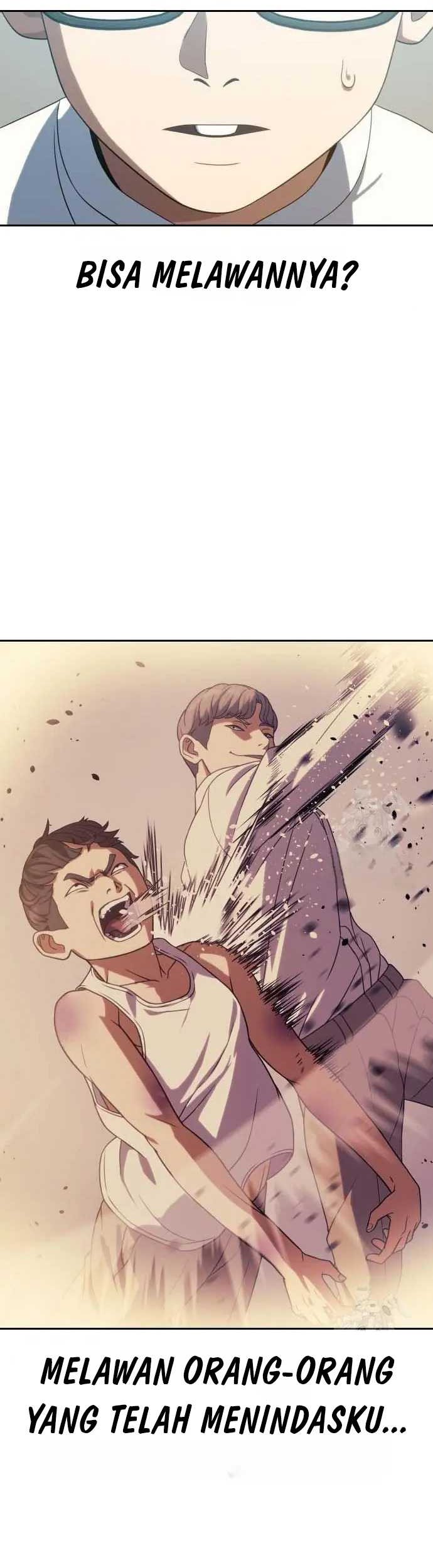 The Frostbound Warrior Chapter 15 Gambar 39