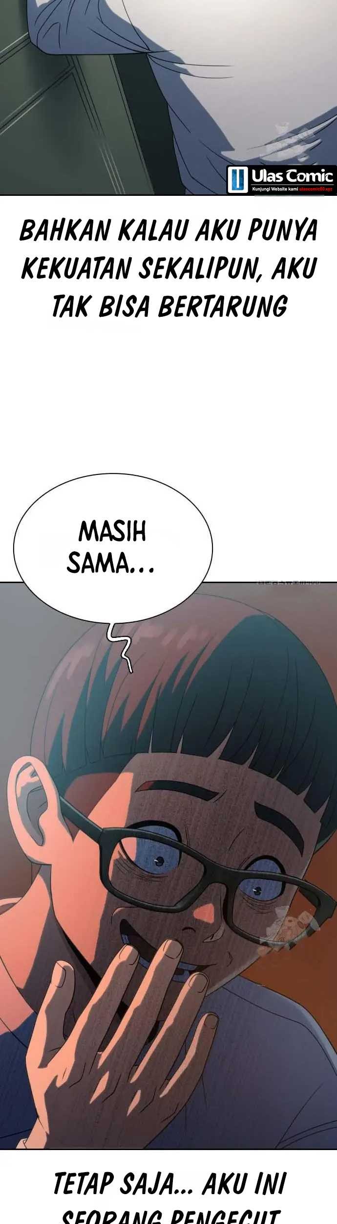 The Frostbound Warrior Chapter 15 Gambar 41