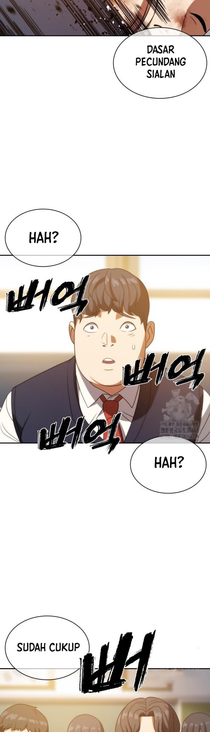 The Frostbound Warrior Chapter 16 Gambar 33
