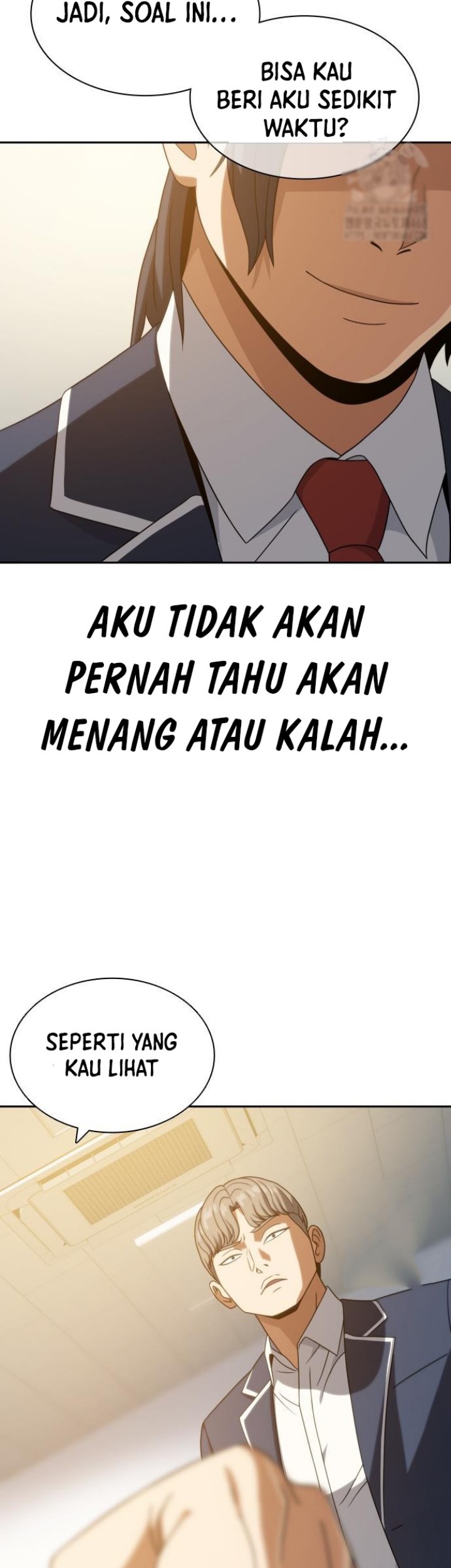 The Frostbound Warrior Chapter 16 Gambar 41
