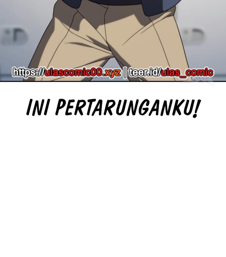 The Frostbound Warrior Chapter 16 Gambar 43