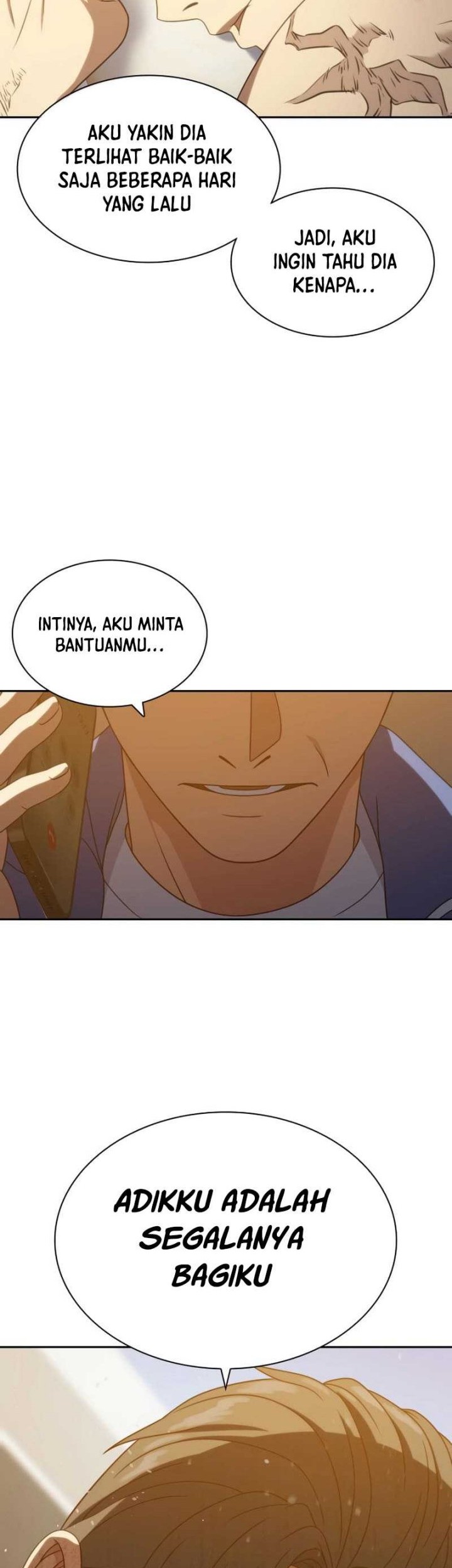The Frostbound Warrior Chapter 17 Gambar 25