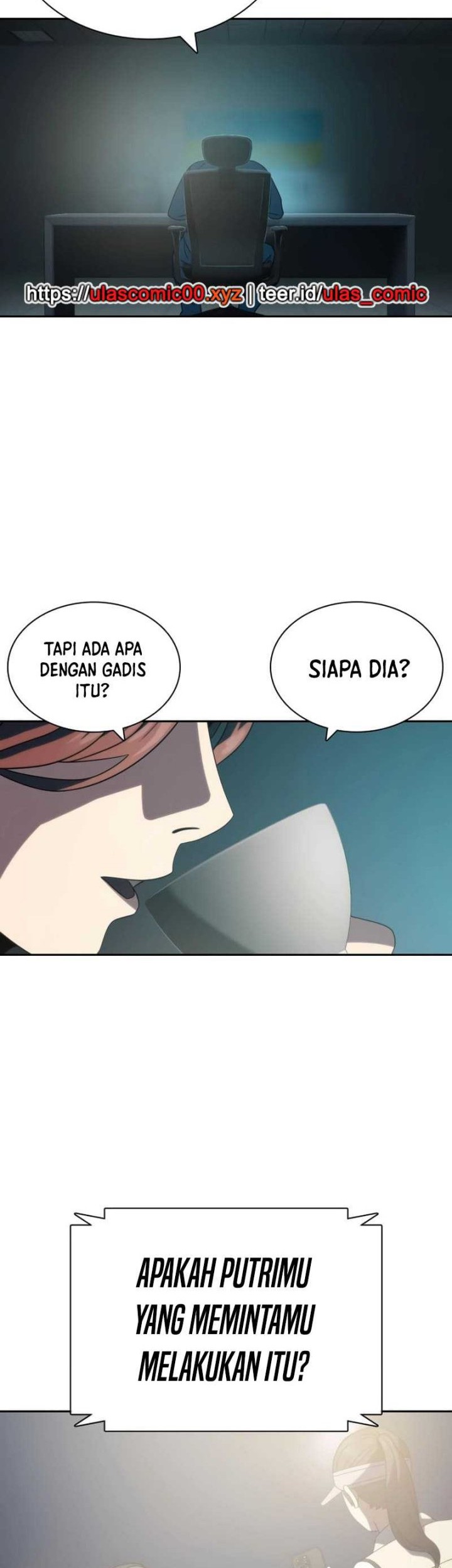 The Frostbound Warrior Chapter 17 Gambar 31