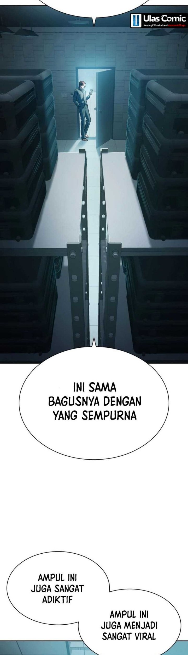 The Frostbound Warrior Chapter 17 Gambar 39
