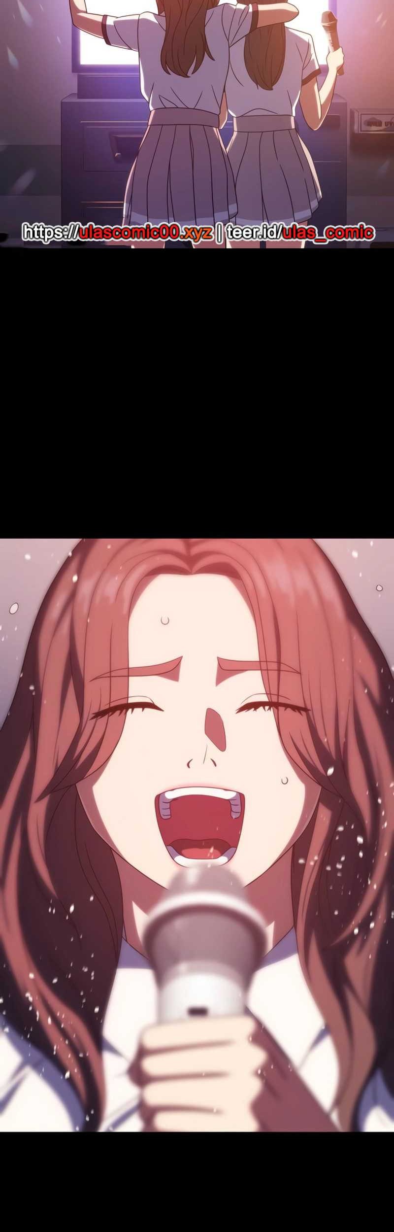 The Frostbound Warrior Chapter 19 Gambar 22