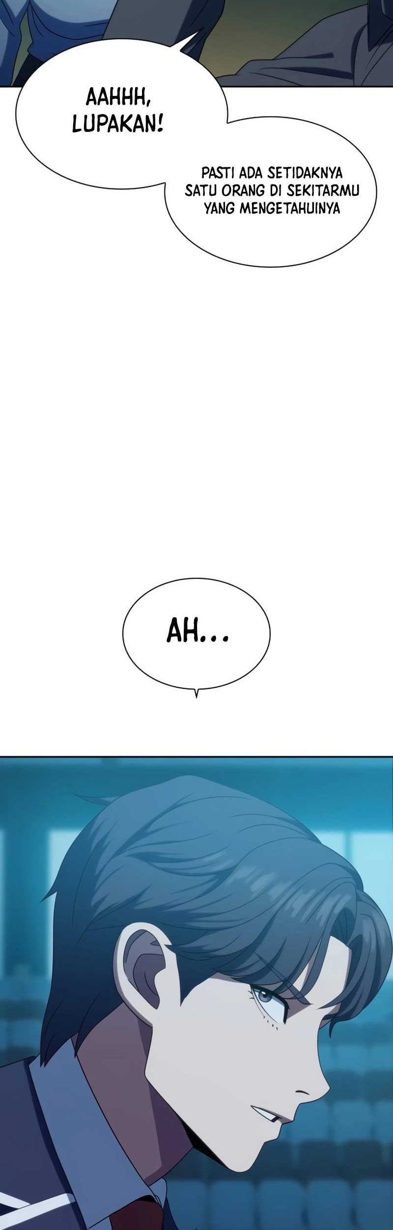 The Frostbound Warrior Chapter 19 Gambar 47