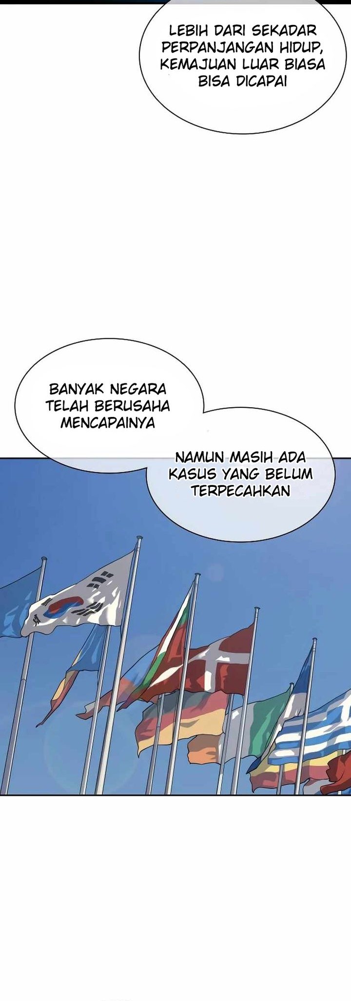The Frostbound Warrior Chapter 2 Gambar 43