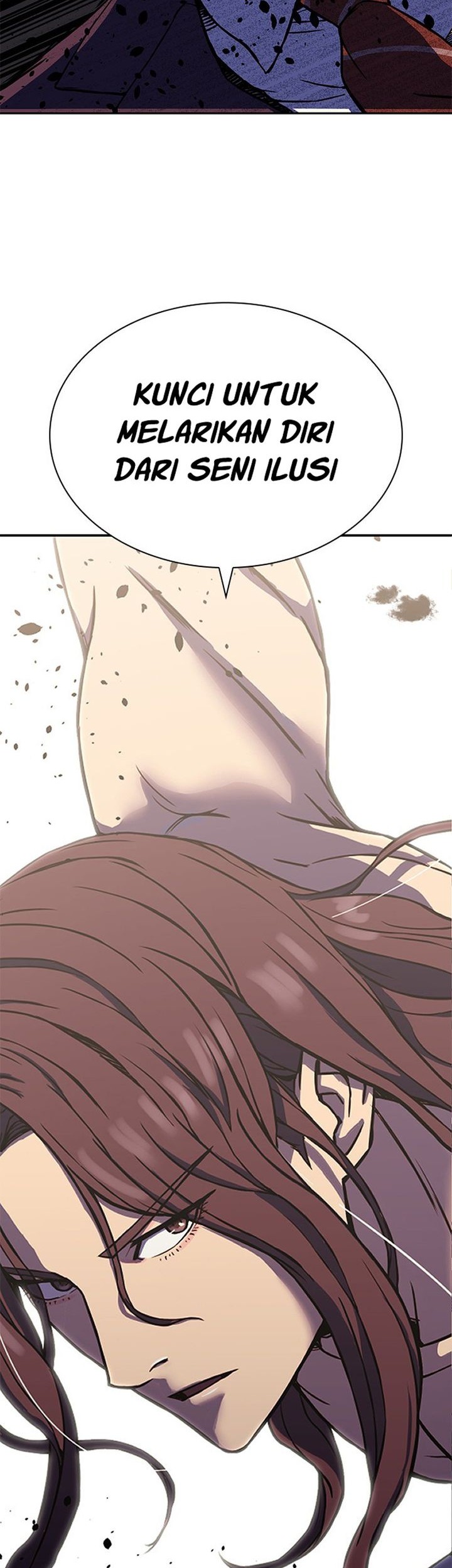 Baca Manhwa The Frostbound Warrior Chapter 2 Gambar 2
