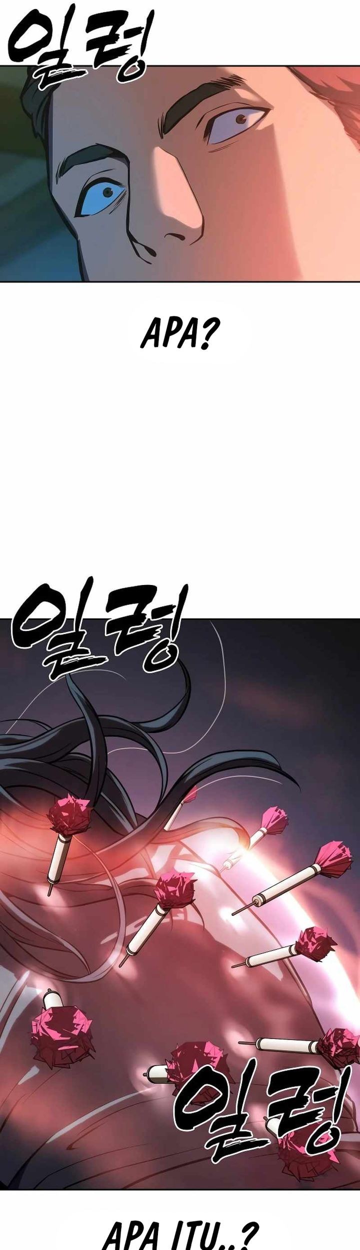 The Frostbound Warrior Chapter 2 Gambar 56