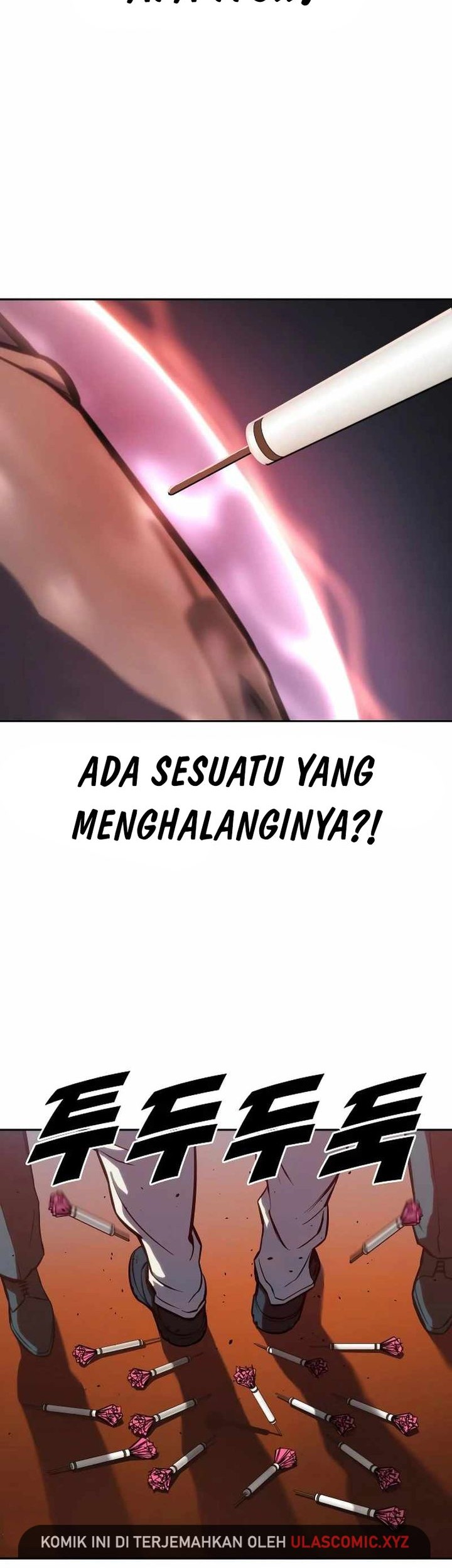 The Frostbound Warrior Chapter 2 Gambar 57